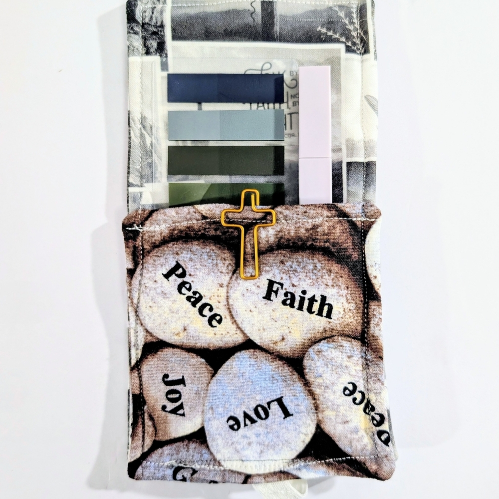Annotation Bookmark, Annotation Kit, Faith Based - Picture 2 of 5